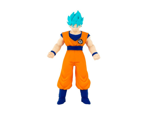 Стретч-іграшка DragonBall 96000_Super Saiyan Blue GOKU