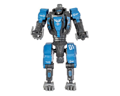 Дитяча іграшка трансформер "Вовк" E2001-02