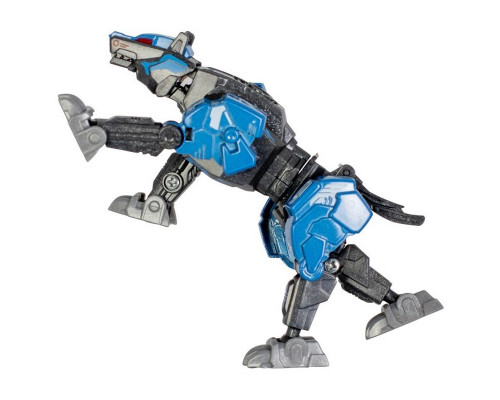 Дитяча іграшка трансформер "Вовк" E2001-02