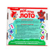 Детская настольная игра "Мое первое лото. Изучаем буквы и цифры" 10156027