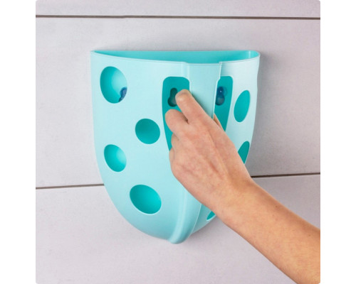 Дитячий подарунковий набір "Baby set 6 в 1" 3274TXK пірамідка, органайзер для ванни