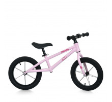 Беговел детский MBB 1045-14-3 колеса 14 дюймов, розовый