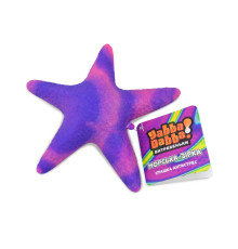 Антистресс Морская звезда YD2573(Violet) 12,5 см