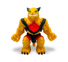 Стретч-іграшка Дракон Драголд Elastikorps DAM-2024-16-F-6 серії «Extra Force»