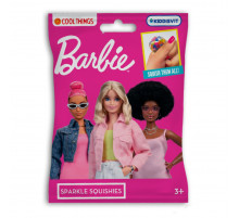 Іграшка-сюрприз "Гламурні дрібнички" Cool Things BR045 серії Barbie в асортименті