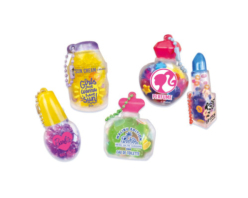 Игрушка-сюрприз "Гламурные мелочи" Cool Things BR045 серии Barbie в ассортименте