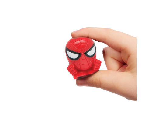 Игрушка-сюрприз Человек-паук Mash'ems 51786 в шаре
