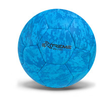 М'яч футбольний FB25585(Blue) розмір №5, PVC, 260 гр