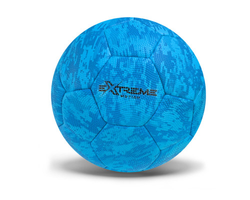М'яч футбольний FB25585(Blue) розмір №5, PVC, 260 гр