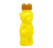 Мыльные пузыри "Bubbles KING" KBB-01-01U(Yellow) объем 70 мл