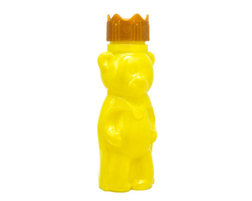 Мыльные пузыри "Bubbles KING" KBB-01-01U(Yellow) объем 70 мл