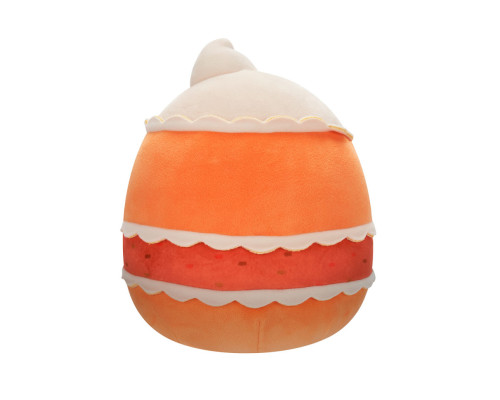 М'яка іграшка Морквяний тортик Squishmallows SQER00835, 19 см