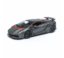 Автомодель Lamborghini Sesto Elemento Bburago 18-21061 масштаб 1:24
