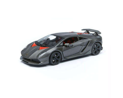 Автомодель Lamborghini Sesto Elemento Bburago 18-21061 масштаб 1:24