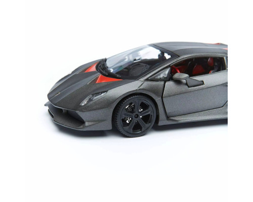 Автомодель Lamborghini Sesto Elemento Bburago 18-21061 масштаб 1:24