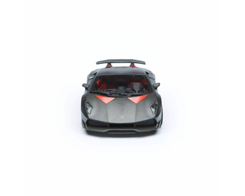 Автомодель Lamborghini Sesto Elemento Bburago 18-21061 масштаб 1:24