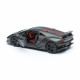 Автомодель Lamborghini Sesto Elemento Bburago 18-21061 масштаб 1:24