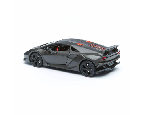 Автомодель Lamborghini Sesto Elemento Bburago 18-21061 масштаб 1:24