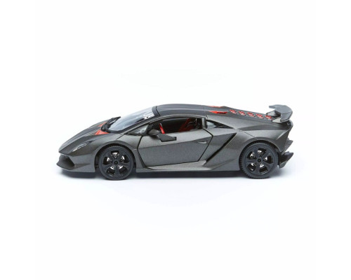 Автомодель Lamborghini Sesto Elemento Bburago 18-21061 масштаб 1:24