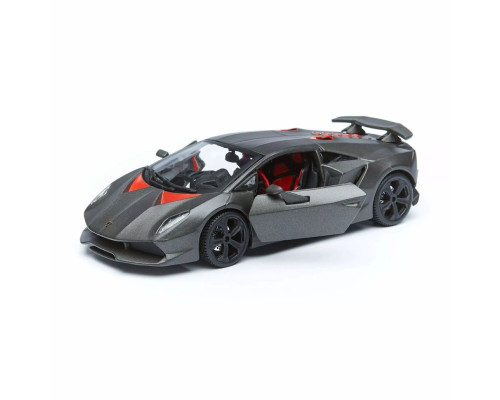 Автомодель Lamborghini Sesto Elemento Bburago 18-21061 масштаб 1:24