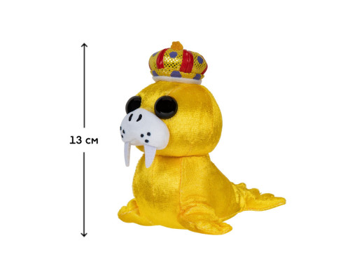 М'яка іграшка-сюрприз у яйці Кумедні звірятка Adopt ME! AME0020 в асортименті