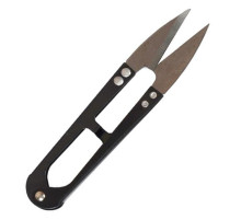 Ножницы для рукоделия ТС805(Black) размер 11 см