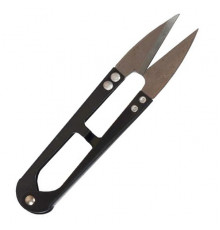 Ножиці для рукоділля ТС805(Black) розмір 11 см