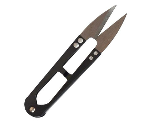 Ножиці для рукоділля ТС805(Black) розмір 11 см