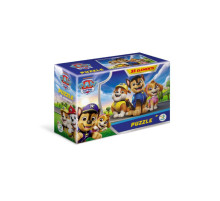 Пазл дитячий "Посміхаємось разом" 200689, 35 елементів