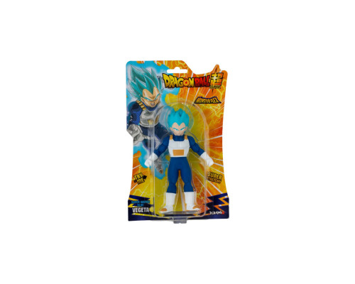 Стретч-іграшка DragonBall 96000_Super Saiyan Blue VEGETA