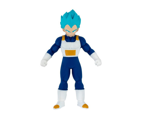 Стретч-іграшка DragonBall 96000_Super Saiyan Blue VEGETA