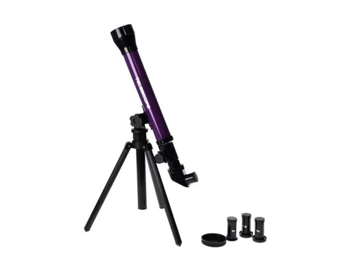 Дитяча іграшка "Телескоп" 6601A(Violet) фіолетовий, від 5 років