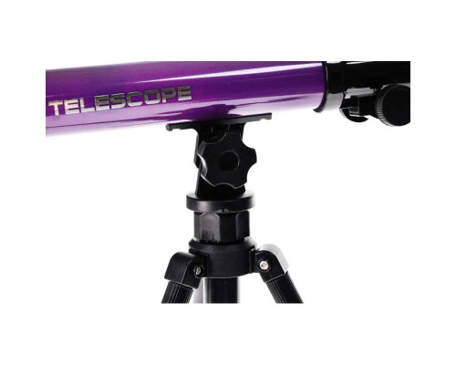 Дитяча іграшка "Телескоп" 6601A(Violet) фіолетовий, від 5 років