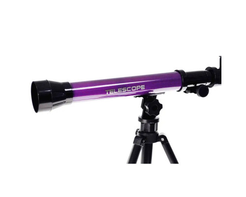 Дитяча іграшка "Телескоп" 6601A(Violet) фіолетовий, від 5 років