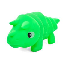 Детская игрушка-антистресс "Динозавр" TD2023140(Green) размер 13 см
