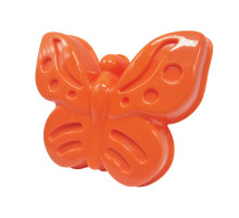 Дитяча іграшка "Формочка для піску" 6764TXK(Orange) пластик