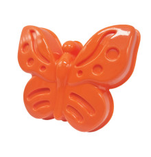 Детская игрушка "Формочка для песка" 6764TXK(Orange) пластик