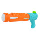 Водный пистолет Foam Gun F9106(Orange) стреляет пеной, дальность 3-4 метра