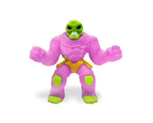 Стретч-іграшка Мумія Мумідор Elastikorps DAM-2024-16-F-7 серії «Extra Force»