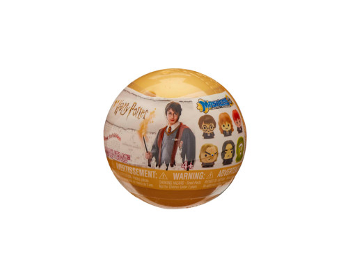 Игрушка-сюрприз Гарри Поттер Mash'ems 53605 в шаре