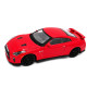 Коллекционная автомодель Nissan GT-R 2017 18-30010B-7 масштаб 1:43