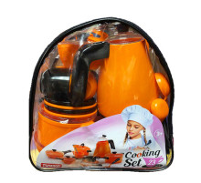 Игровой набор посуды "Cooking Set" 71481, 23 предмета