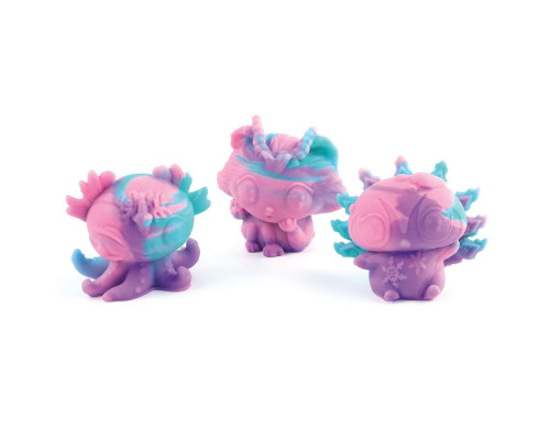 Игрушка-сюрприз Сквиш-моти: космический любимец Nebulous Stars 11467 в ассортименте