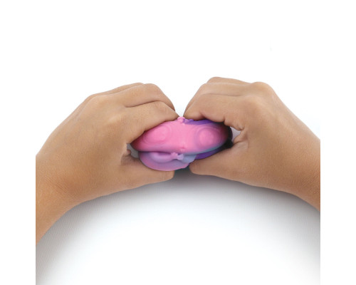 Игрушка-сюрприз Сквиш-моти: космический любимец Nebulous Stars 11467 в ассортименте