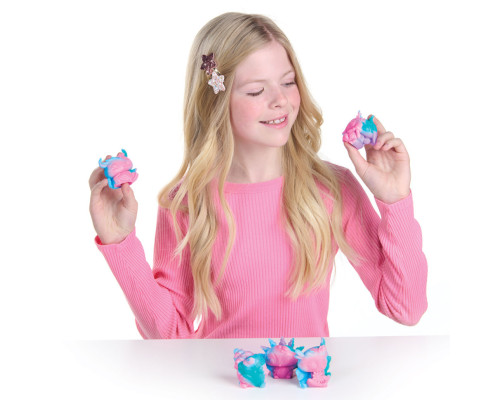 Игрушка-сюрприз Сквиш-моти: космический любимец Nebulous Stars 11467 в ассортименте