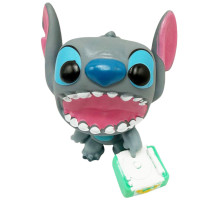 Детская игровая фигурка Stich B882-1 из мультфильма "Лило и Стич"