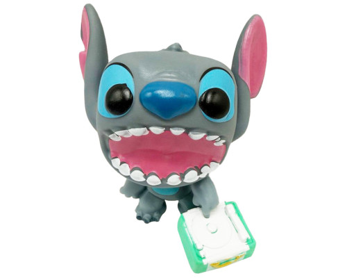 Детская игровая фигурка Stich B882-1 из мультфильма "Лило и Стич"