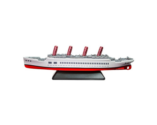 Дитяча колекційна модель "Круїзний лайнер" TechnoDrive 250420CG-3