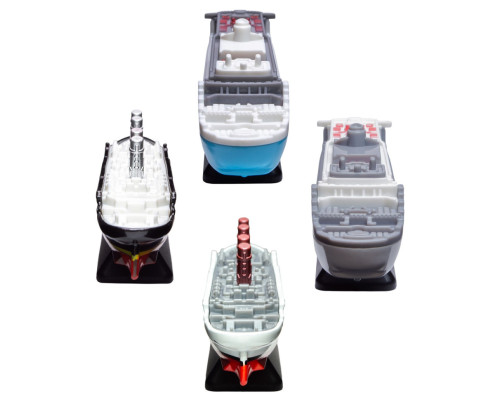 Дитяча колекційна модель "Круїзний лайнер" TechnoDrive 250420CG-3
