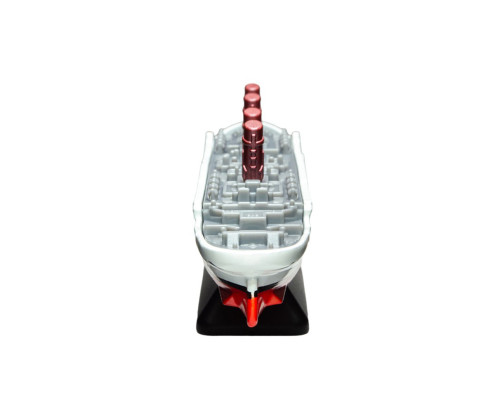 Дитяча колекційна модель "Круїзний лайнер" TechnoDrive 250420CG-3